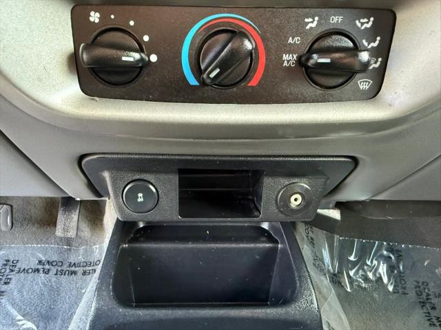 2010 Ford Ranger XLT