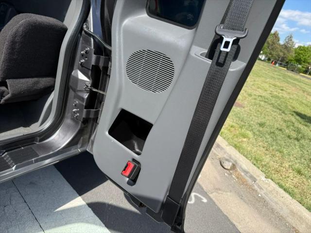 2010 Ford Ranger XLT