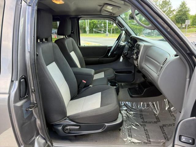 2010 Ford Ranger XLT