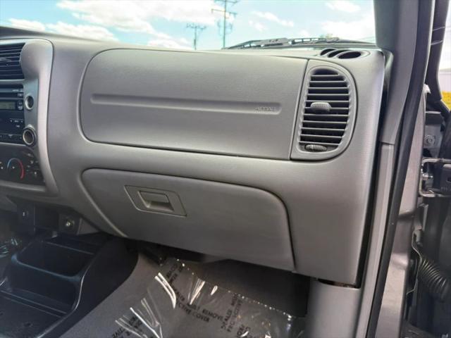 2010 Ford Ranger XLT