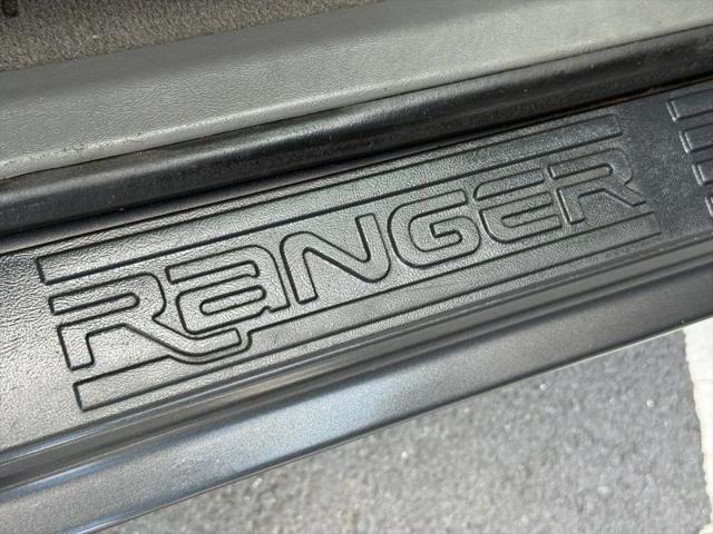 2010 Ford Ranger XLT
