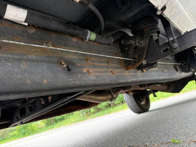 2004 Chevrolet Silverado 2500HD LS