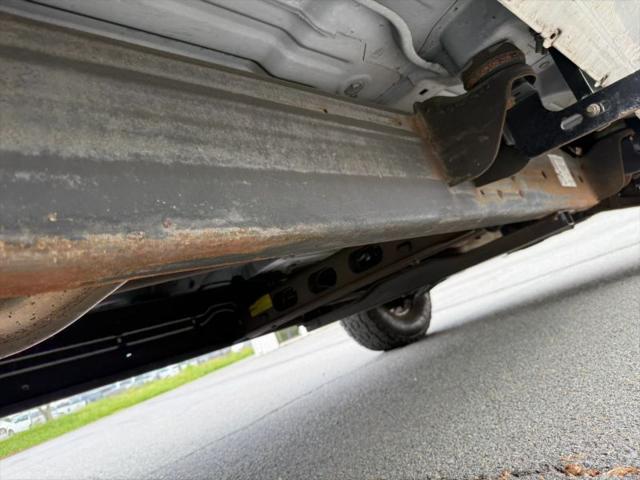 2004 Chevrolet Silverado 2500HD LS