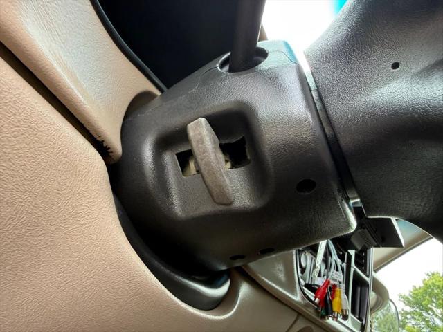 2004 Chevrolet Silverado 2500HD LS