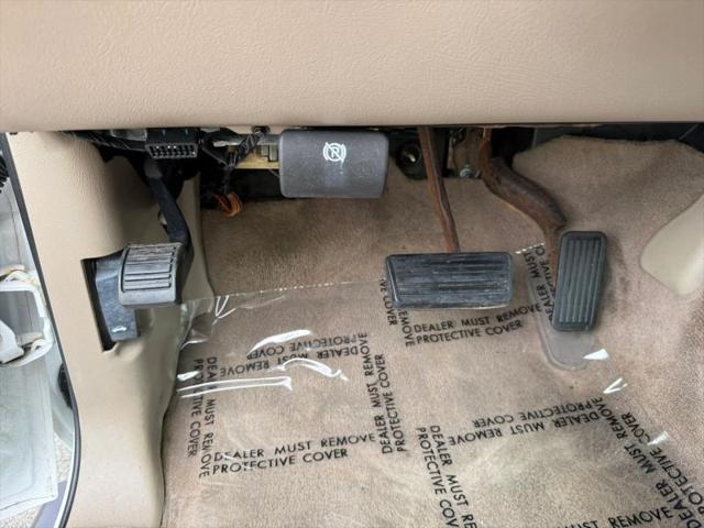 2004 Chevrolet Silverado 2500HD LS