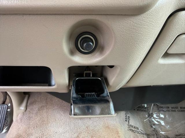 2004 Chevrolet Silverado 2500HD LS
