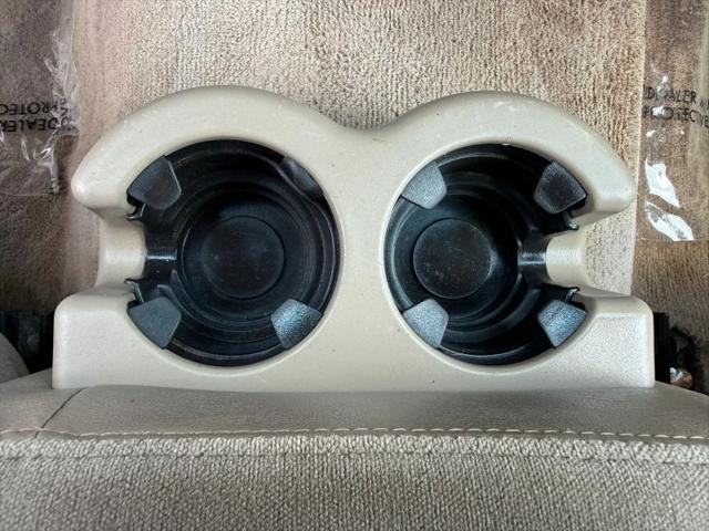 2004 Chevrolet Silverado 2500HD LS