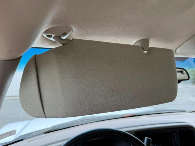 2004 Chevrolet Silverado 2500HD LS