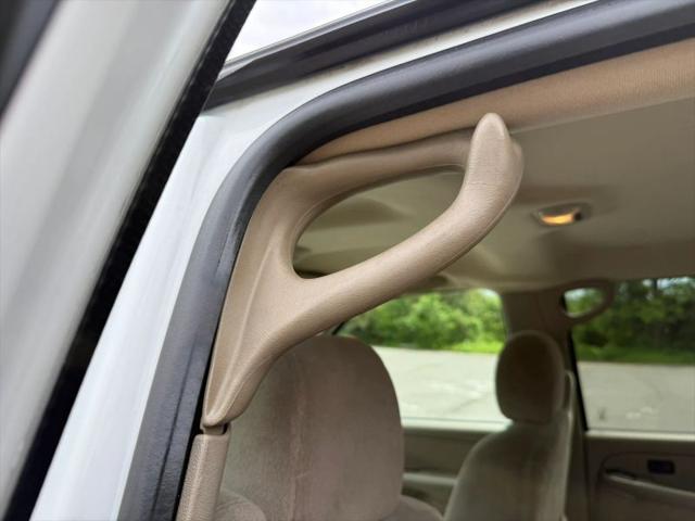 2004 Chevrolet Silverado 2500HD LS