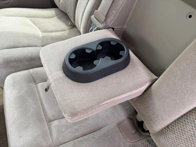 2004 Chevrolet Silverado 2500HD LS
