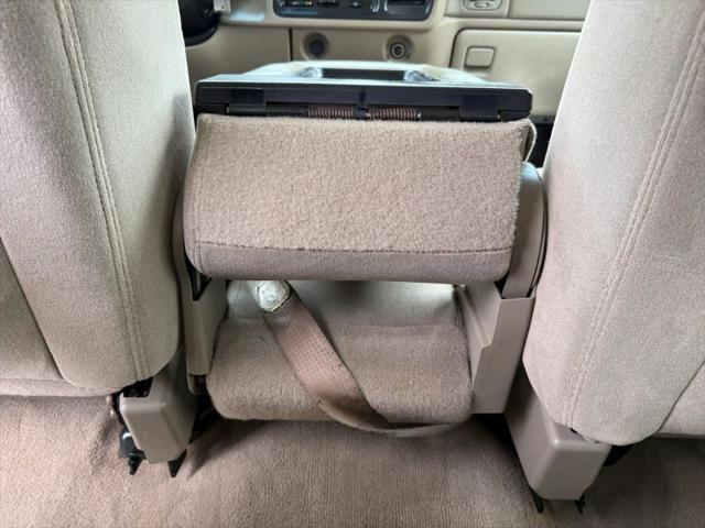 2004 Chevrolet Silverado 2500HD LS