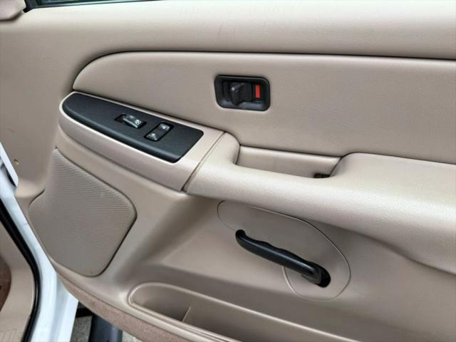 2004 Chevrolet Silverado 2500HD LS