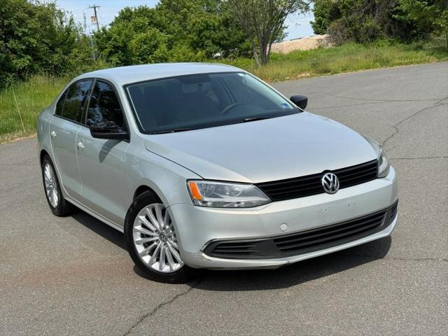 2011 Volkswagen Jetta 2.0L S for sale in Chantilly, VA