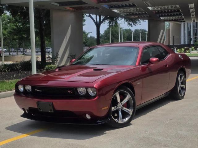 2014 Dodge Challenger R/T 100th Anniversary Appearance Group for sale in Houston, TX