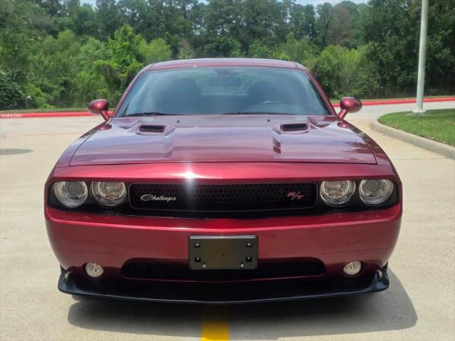 2014 Dodge Challenger R/T 100th Anniversary Appearance Group