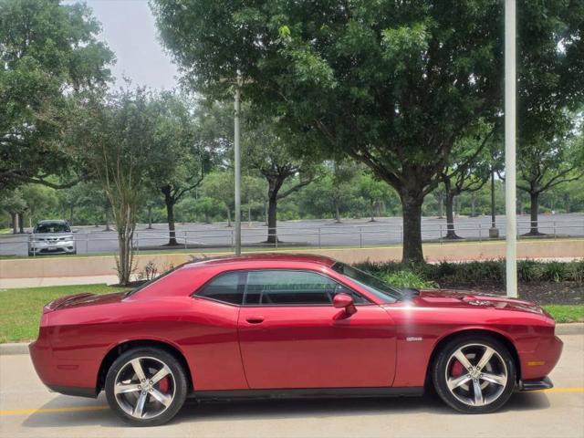 2014 Dodge Challenger R/T 100th Anniversary Appearance Group