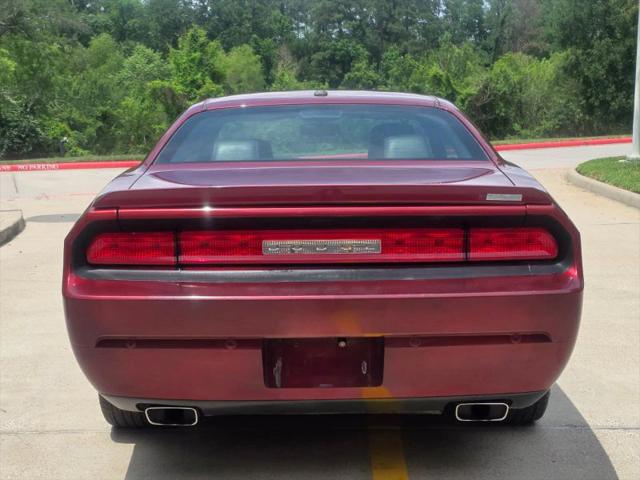 2014 Dodge Challenger R/T 100th Anniversary Appearance Group