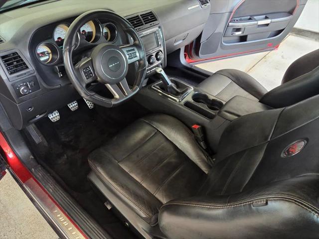 2014 Dodge Challenger R/T 100th Anniversary Appearance Group