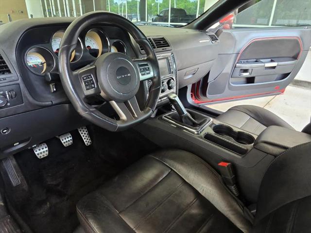 2014 Dodge Challenger R/T 100th Anniversary Appearance Group