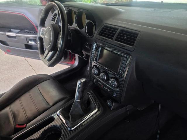 2014 Dodge Challenger R/T 100th Anniversary Appearance Group