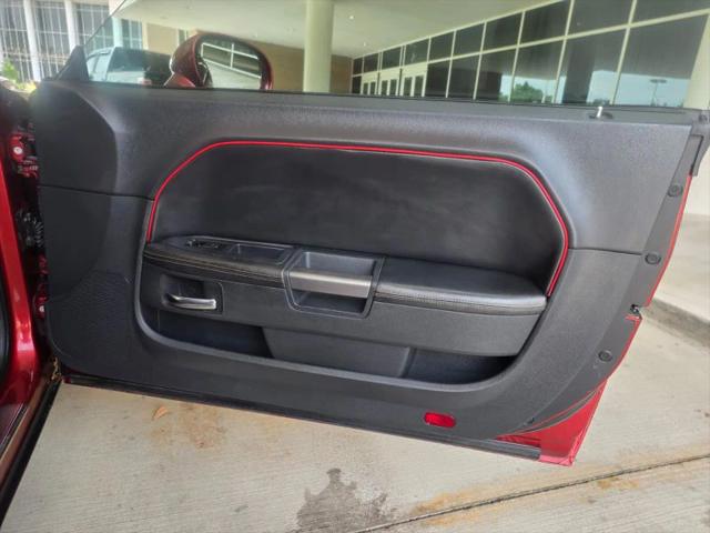 2014 Dodge Challenger R/T 100th Anniversary Appearance Group