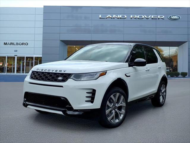 2026 Land Rover Discovery Sport Landmark for sale in Marlboro, NJ