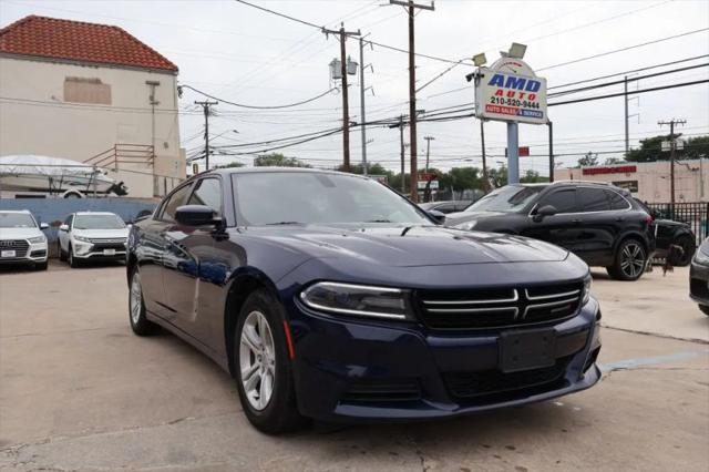 2016 Dodge Charger SE for sale in San Antonio, TX