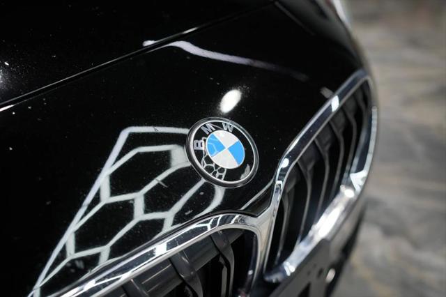 2021 BMW Coupe xDrive