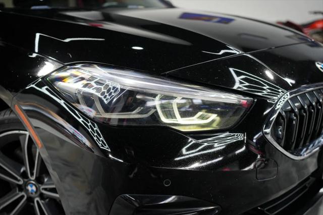 2021 BMW Coupe xDrive