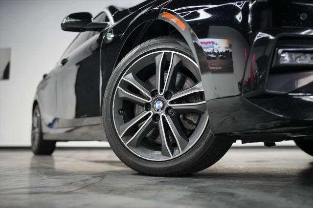 2021 BMW Coupe xDrive