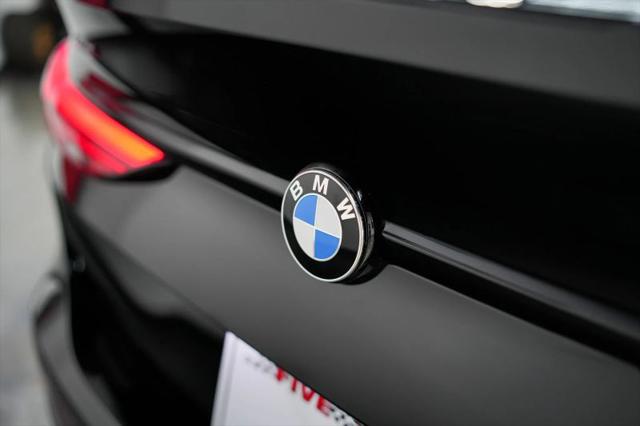 2021 BMW Coupe xDrive