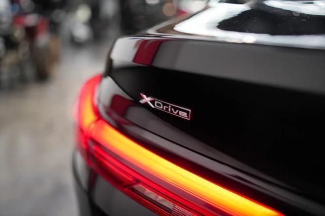 2021 BMW Coupe xDrive
