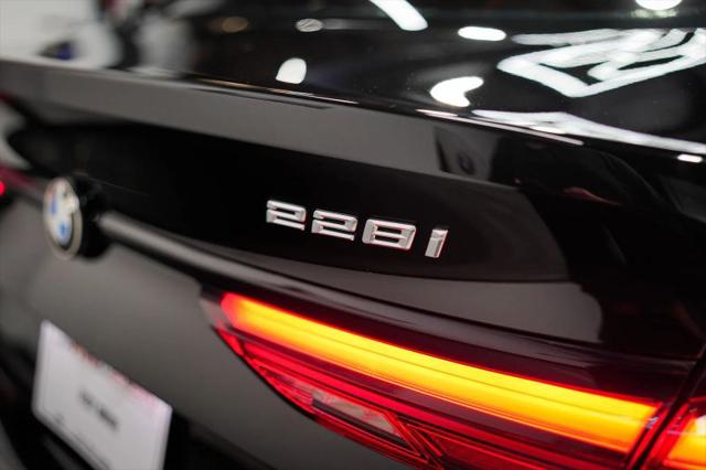 2021 BMW Coupe xDrive