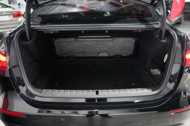 2021 BMW Coupe xDrive
