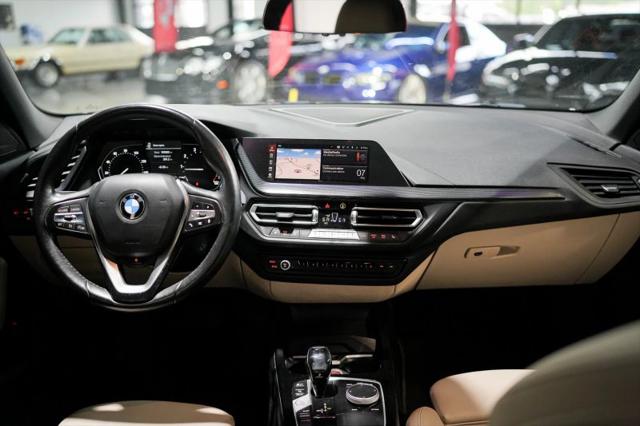2021 BMW Coupe xDrive