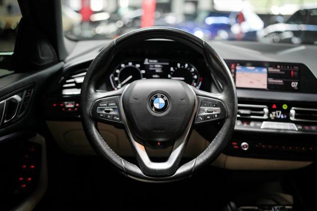 2021 BMW Coupe xDrive
