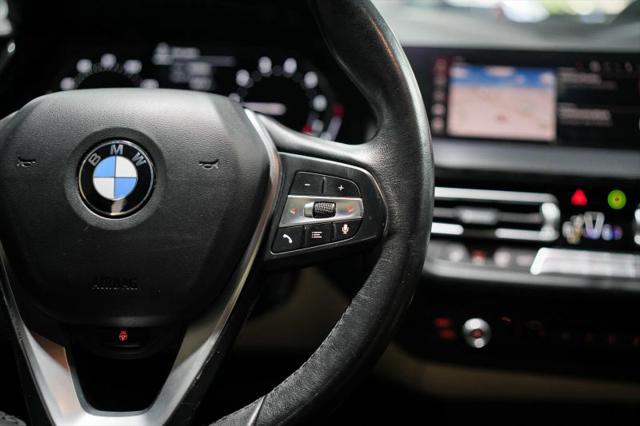 2021 BMW Coupe xDrive