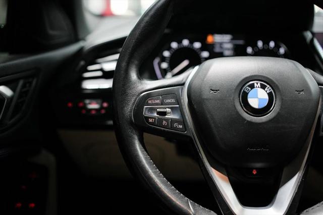 2021 BMW Coupe xDrive