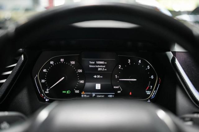 2021 BMW Coupe xDrive