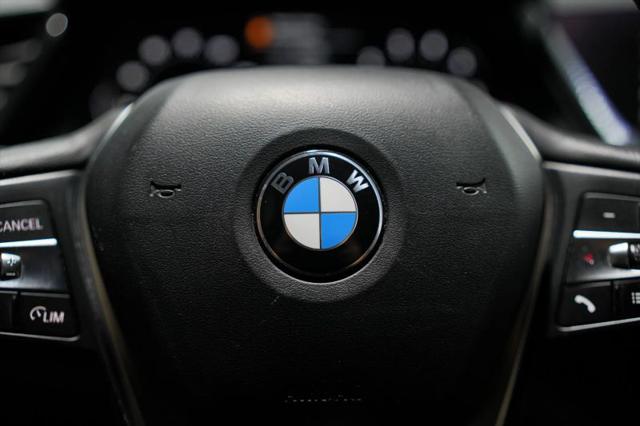 2021 BMW Coupe xDrive