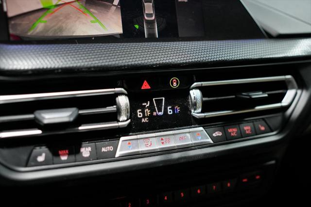2021 BMW Coupe xDrive