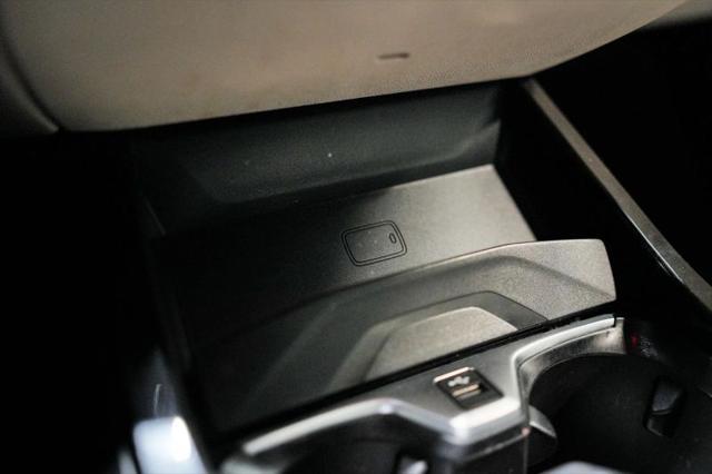 2021 BMW Coupe xDrive