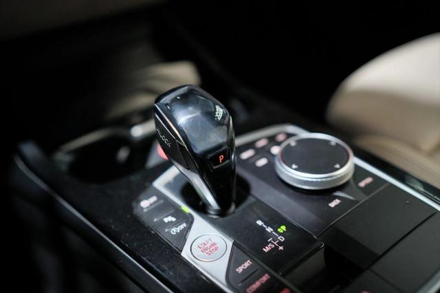 2021 BMW Coupe xDrive