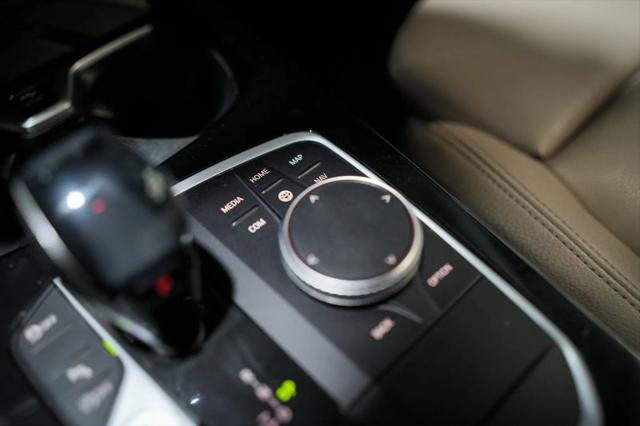 2021 BMW Coupe xDrive