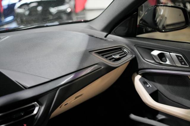 2021 BMW Coupe xDrive