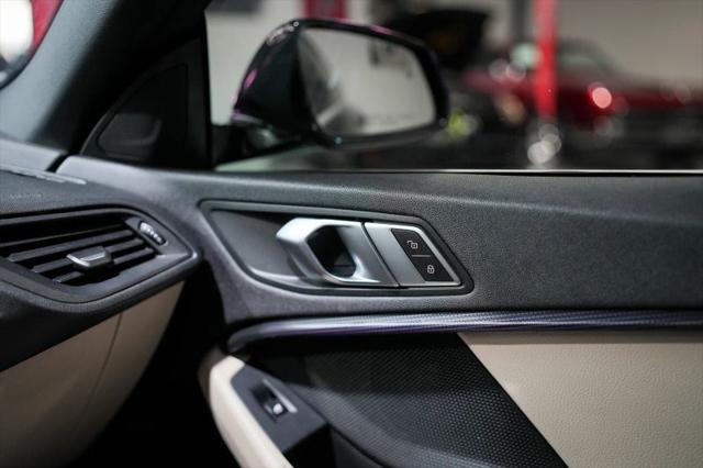 2021 BMW Coupe xDrive