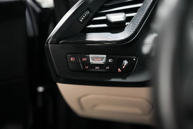 2021 BMW Coupe xDrive