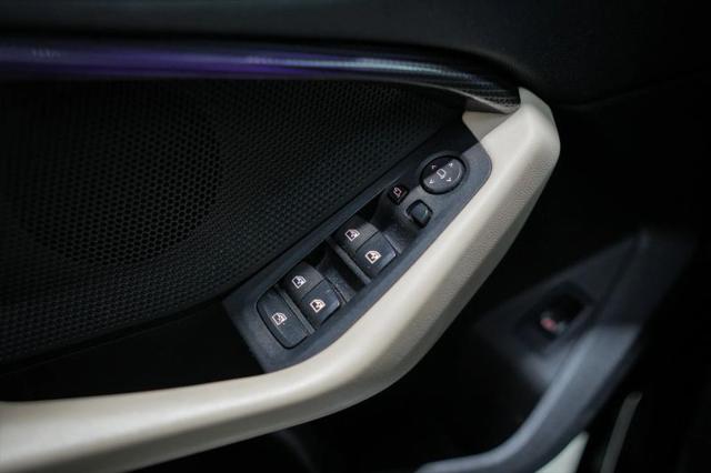 2021 BMW Coupe xDrive