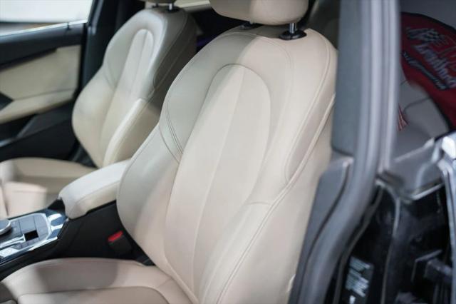 2021 BMW Coupe xDrive