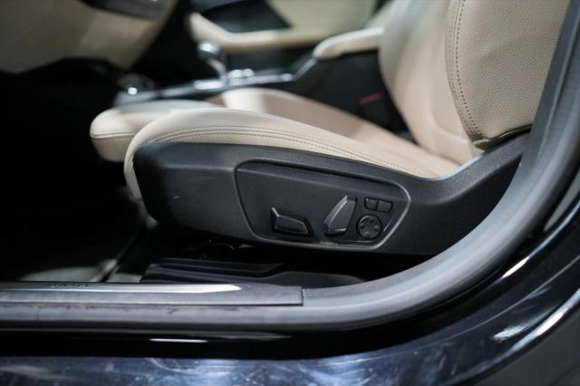 2021 BMW Coupe xDrive